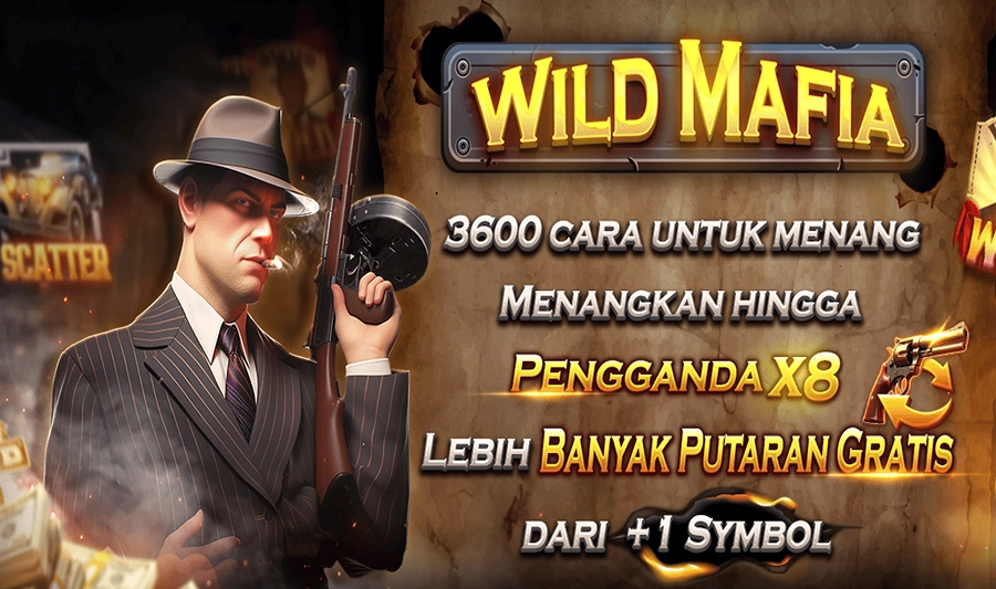 SAHAM168 Banner